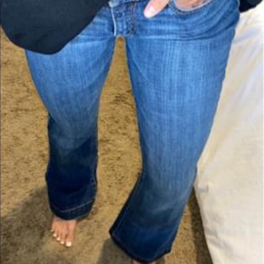 Denim Jeans